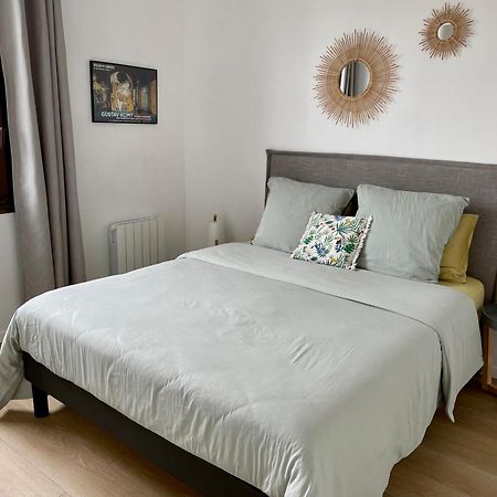 Appartement Saint-Nicolas La Rochelle  Exteriör bild