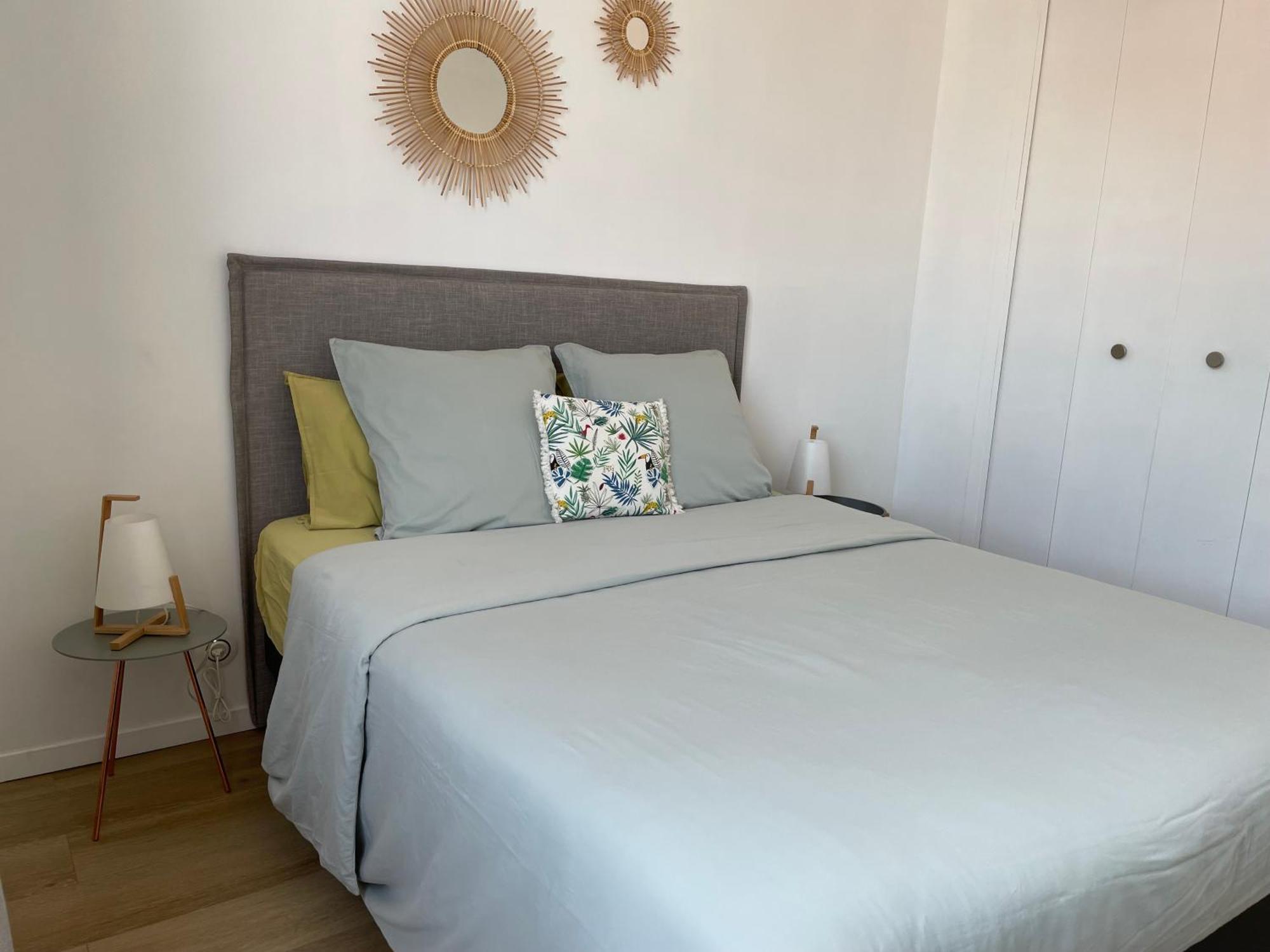 Appartement Saint-Nicolas La Rochelle  Exteriör bild